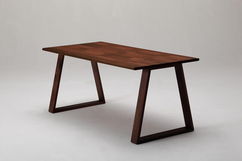 kitoki IK35 makanaitable160×80×70／マカナイテーブル(WN)