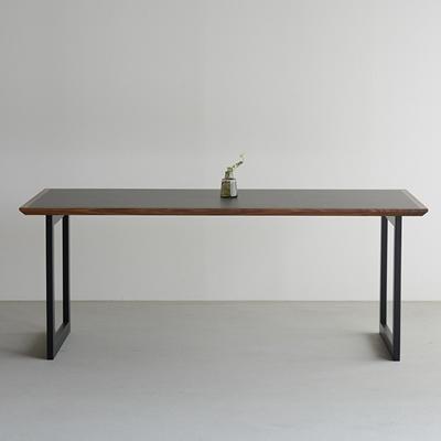 サイズオーダー メラミンテーブル DTジャンブルMM01-01 最大サイズ 幅180 奥行90