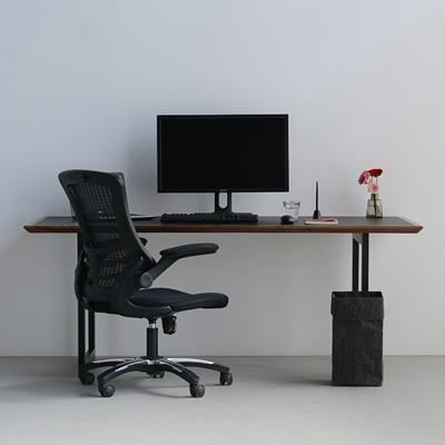 サイズオーダー メラミンテーブル DTジャンブルMM01-03 最大サイズ 幅180 奥行90