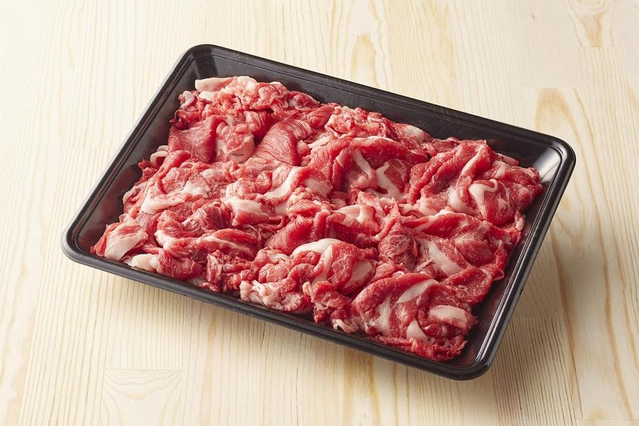 博多和牛切り落とし　約1.8kg（約600g×3）