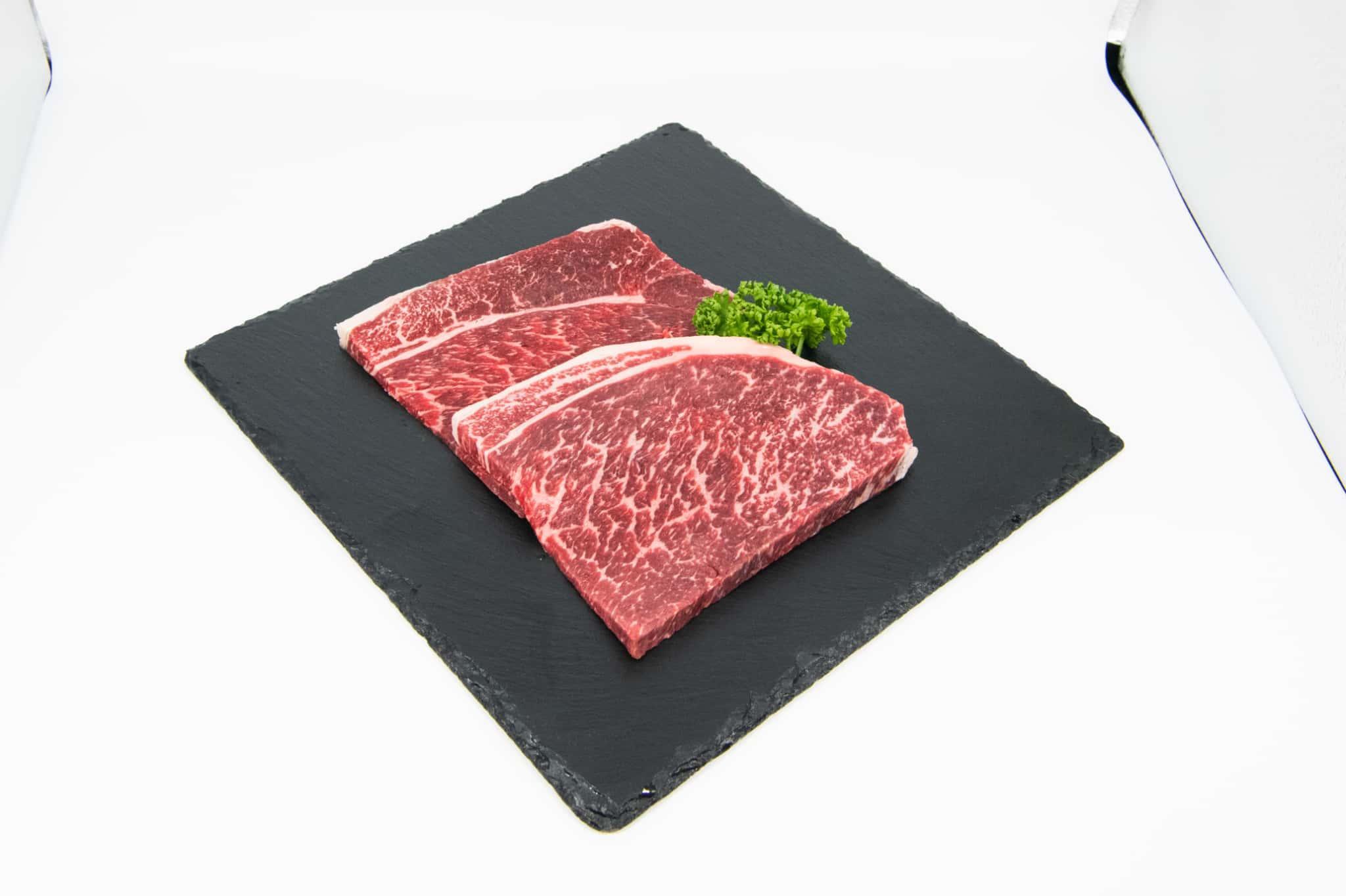 博多和牛　赤身ステーキ　約1kg（10枚）