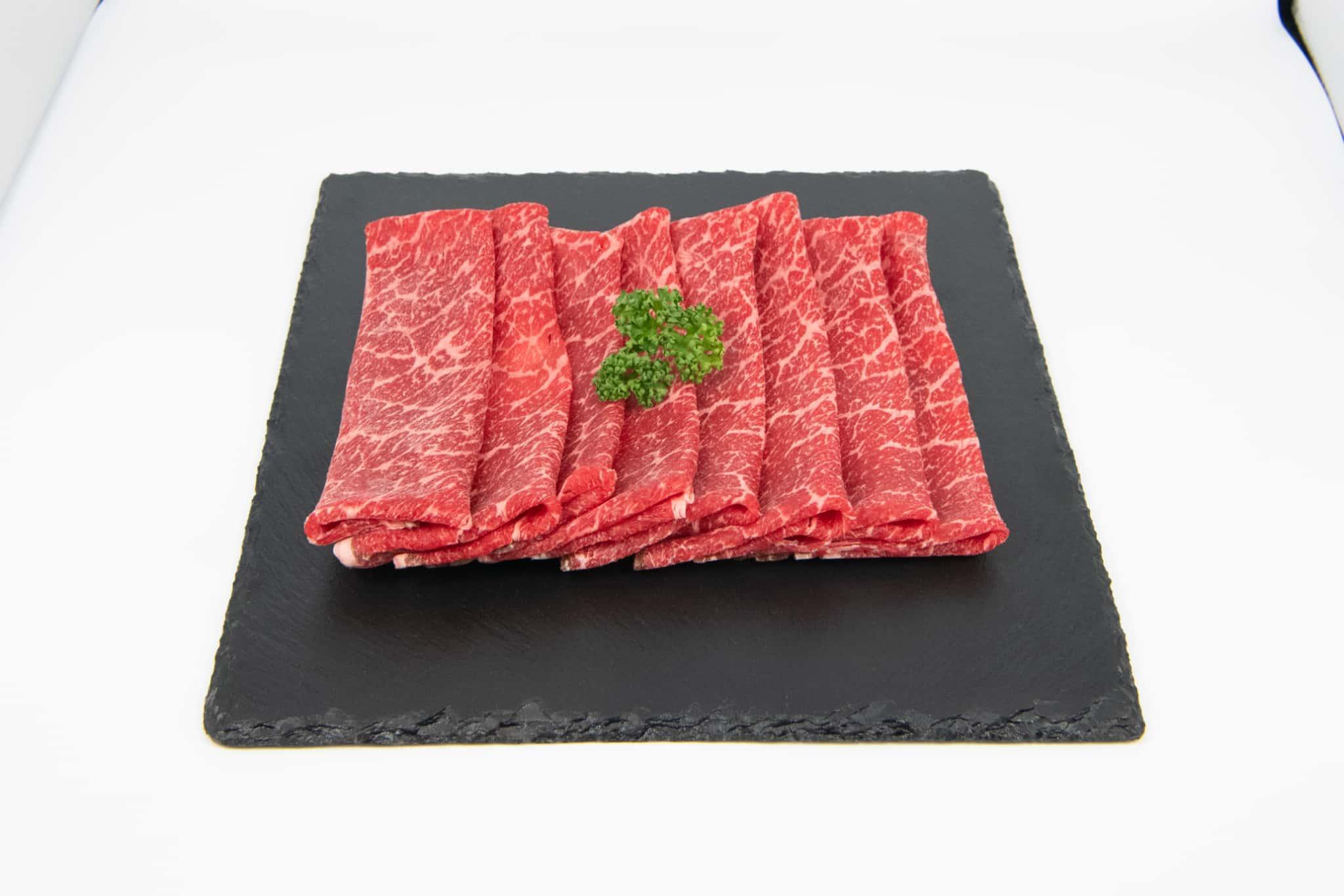 博多和牛　赤身スライス　約560g