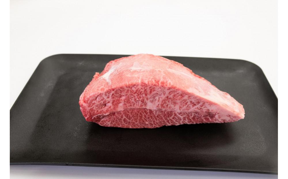 博多和牛　ミスジブロック　約500g
