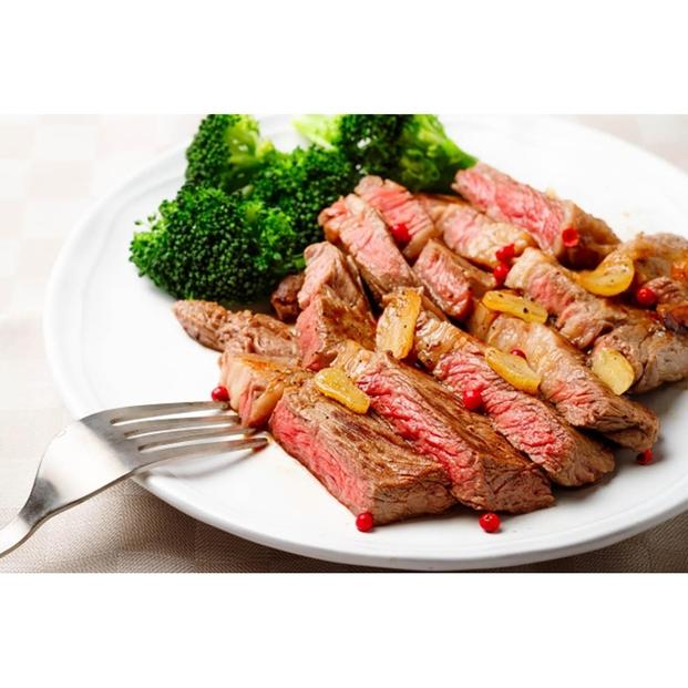 博多和牛　サーロインステーキ　約400g（約200g×2）