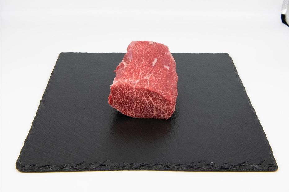 博多和牛　イチボブロック　約500g