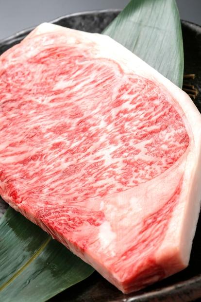 博多和牛　サーロインステーキ　約800g（約200g×4）