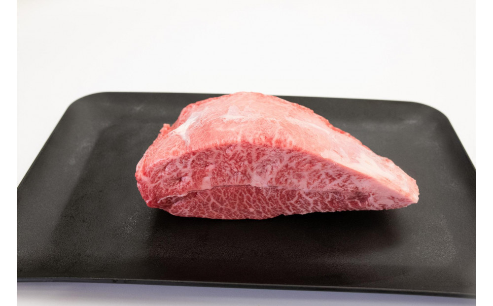 博多和牛 希少部位ブロック肉 定期便全6回