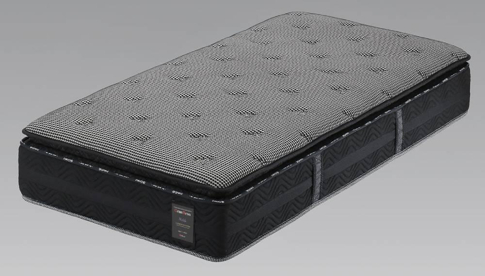 セミダブルマットレス グランレボノーブル