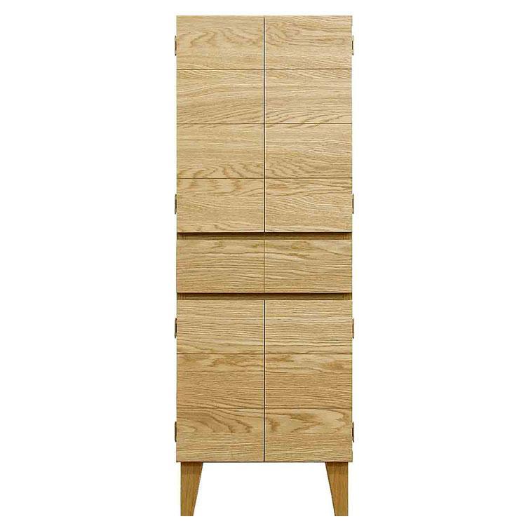 モダン仏壇 13×38号【カラー：ホワイトオーク】