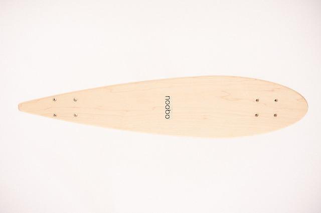 スケートボード（メープル）【大川市】