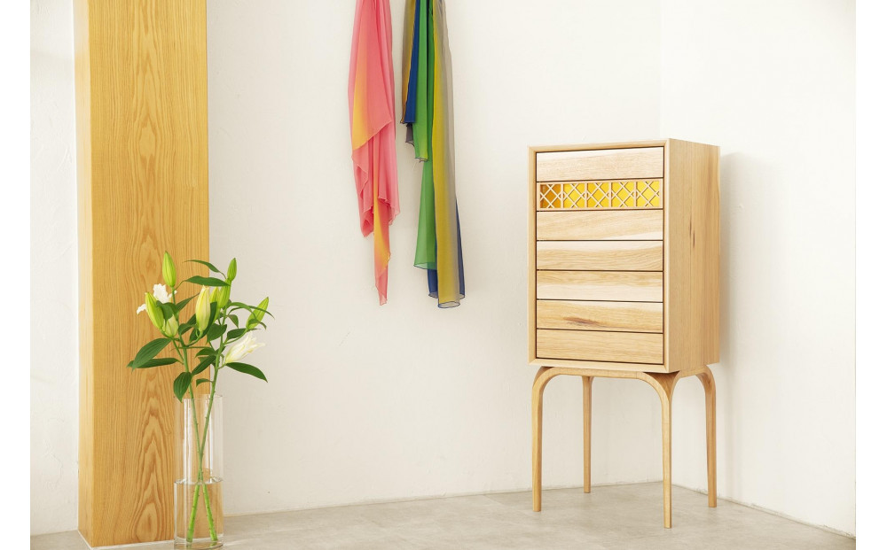 boku MASUTSUNAGI Chest 45