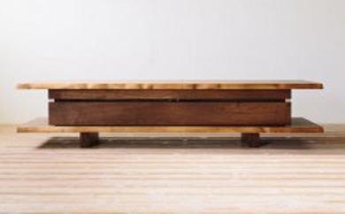 【MARUSHO】NATURA TVボード W210