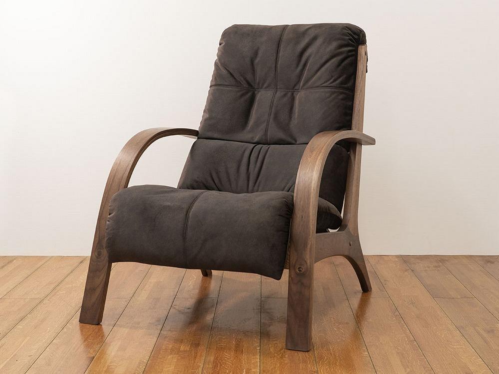 【MARUSHO】TENERO 1人掛けソファー