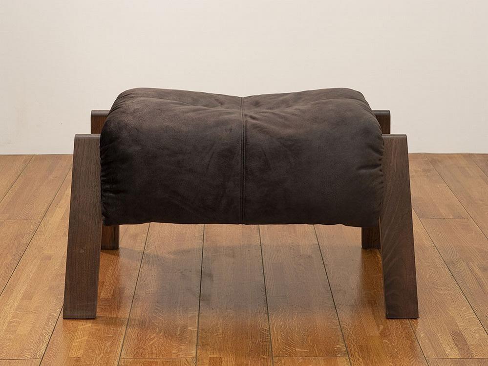 【MARUSHO】TENERO オットマン