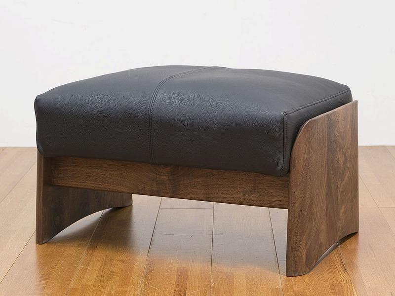 【MARUSHO】NATURA オットマン