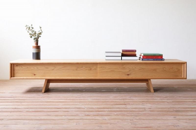 【MARUSHO】VIBORG TVボード210