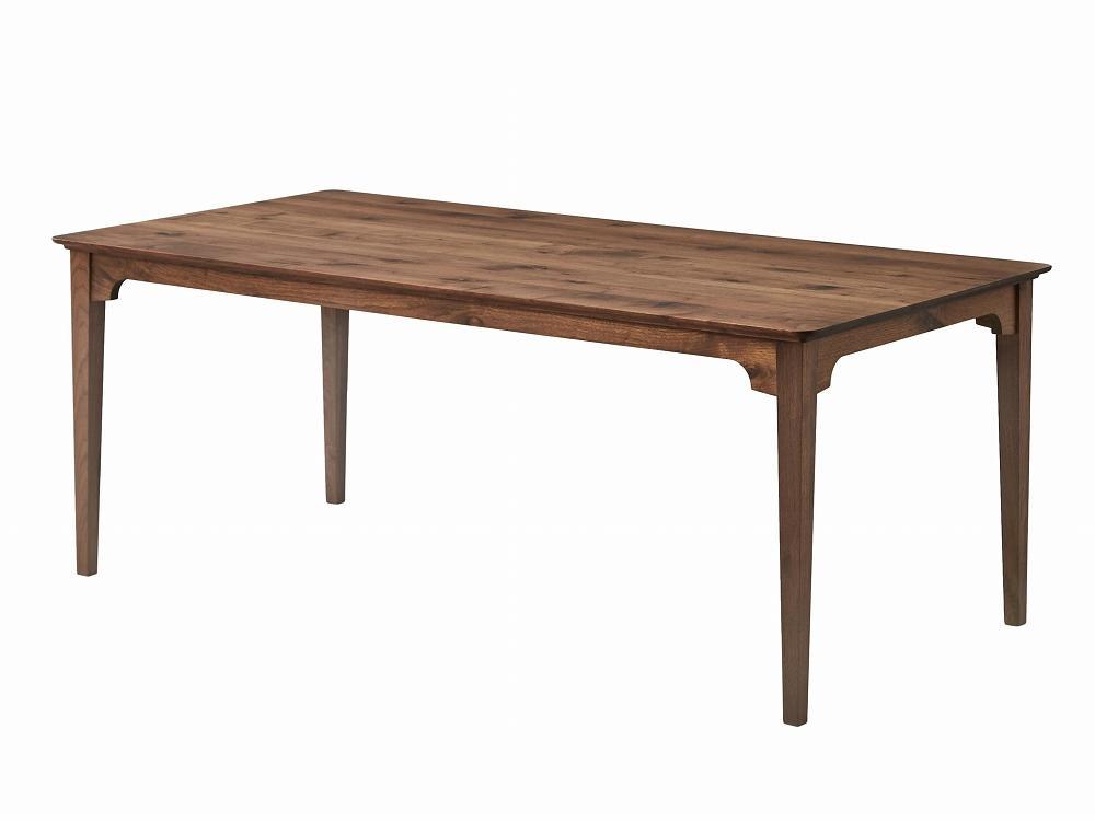 【MARUSHO】モルビド ダイニングテーブル W2100