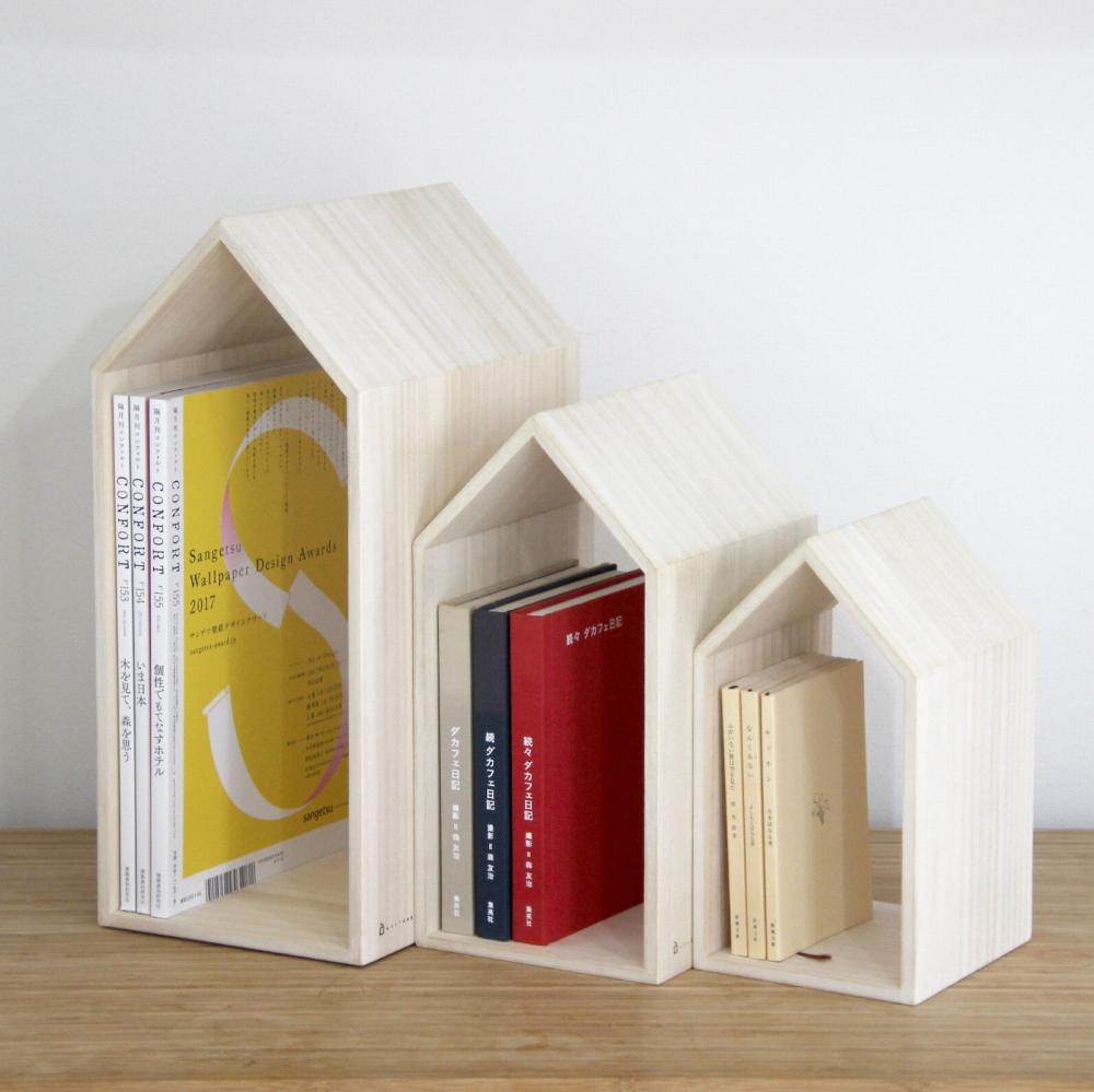 ブックハウスネスト