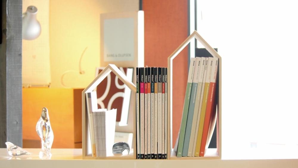 本の家【Book House】Ｓ＋Mセット