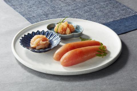 AM-001　福さ屋　味楽ｾｯﾄ