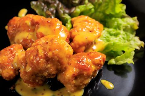 AS-008_人気の韓国チキン3種類食べ比べ！韓国チキンセット