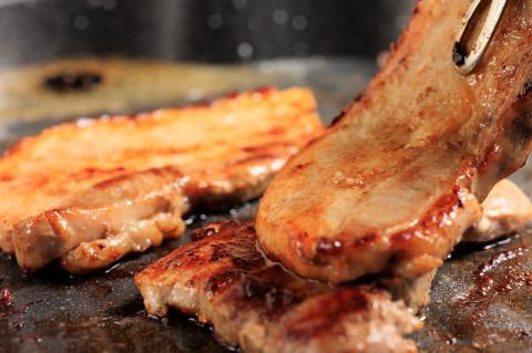 AS-020_2種のサムギョプサル！食べ比べセット_大容量1.4kg