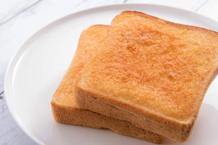 AQ-013 明太子屋がこだわった博多明太トースト　4枚セット