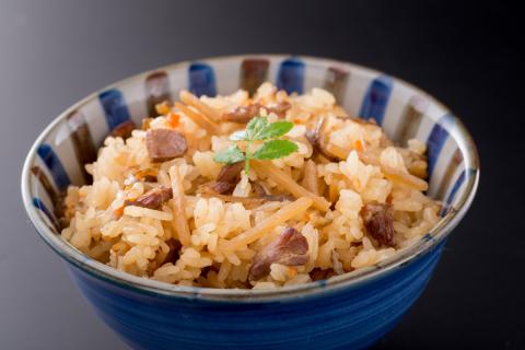 AI-157 ～根根菜菜～炊き込みご飯の素・4種セット