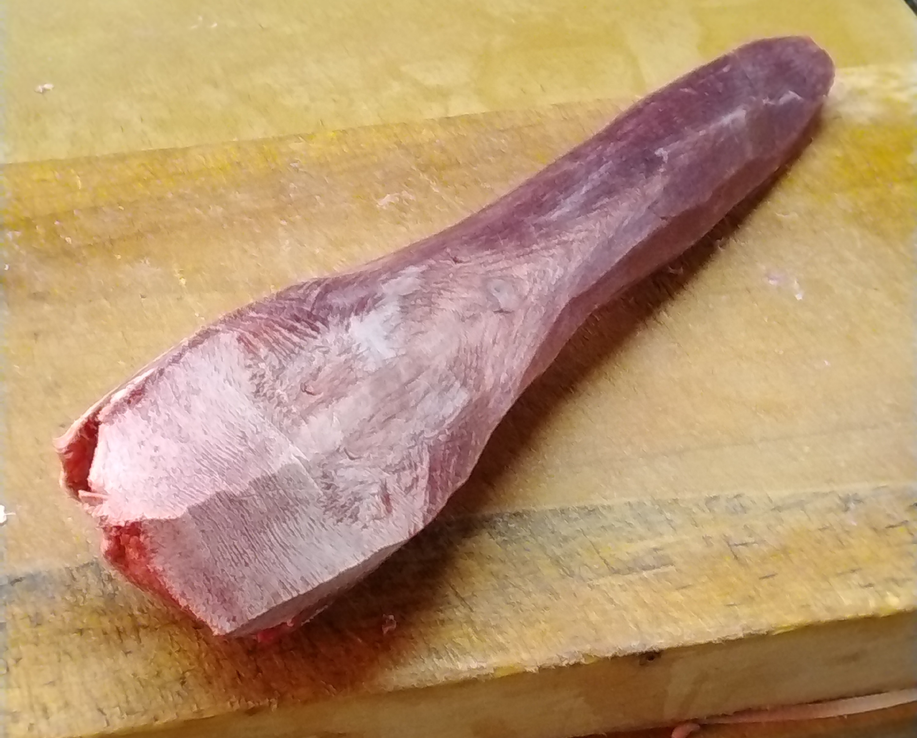 BD-058_牛たん焼き 焼肉（国産黒毛和牛たん)味付(自家製醤油たれ)