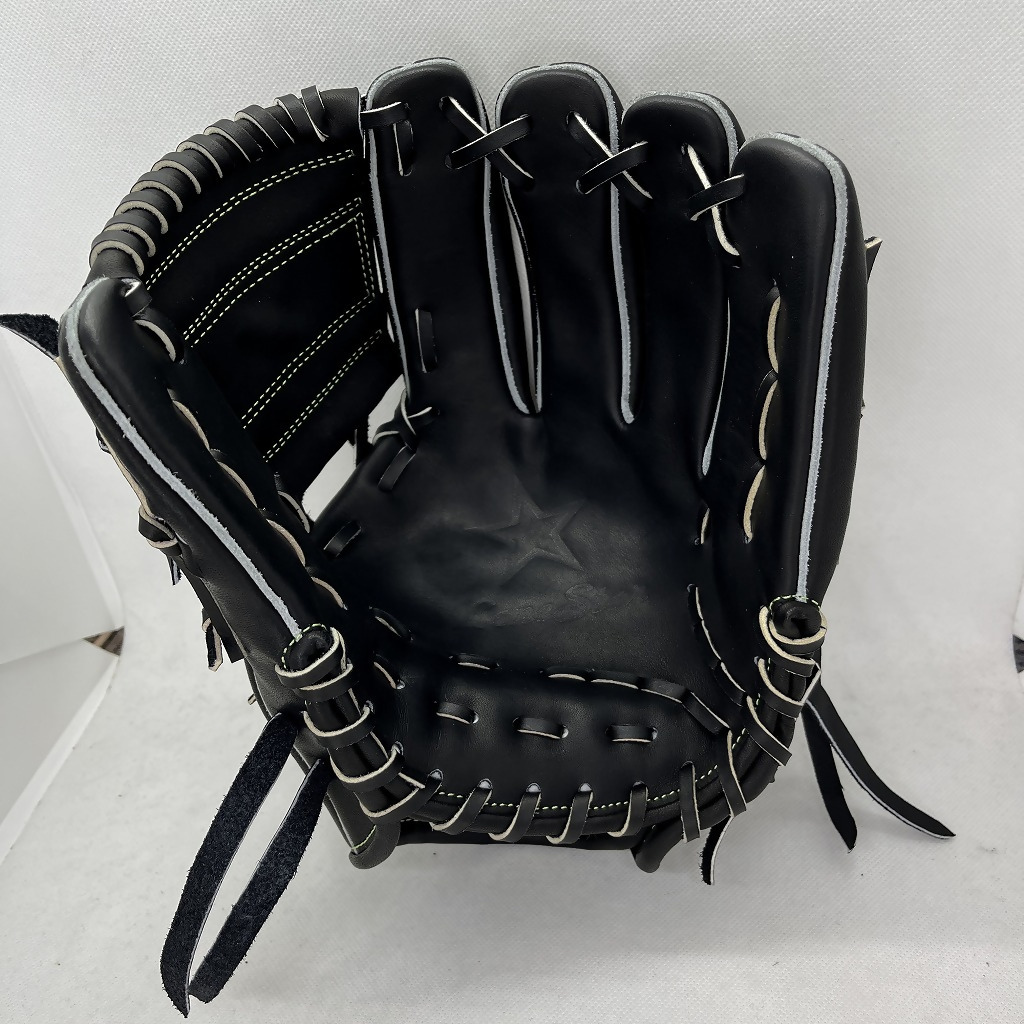 BM-009_ローンスター硬式内野投手兼用オールラウンド グローブ 高校野球使用可能