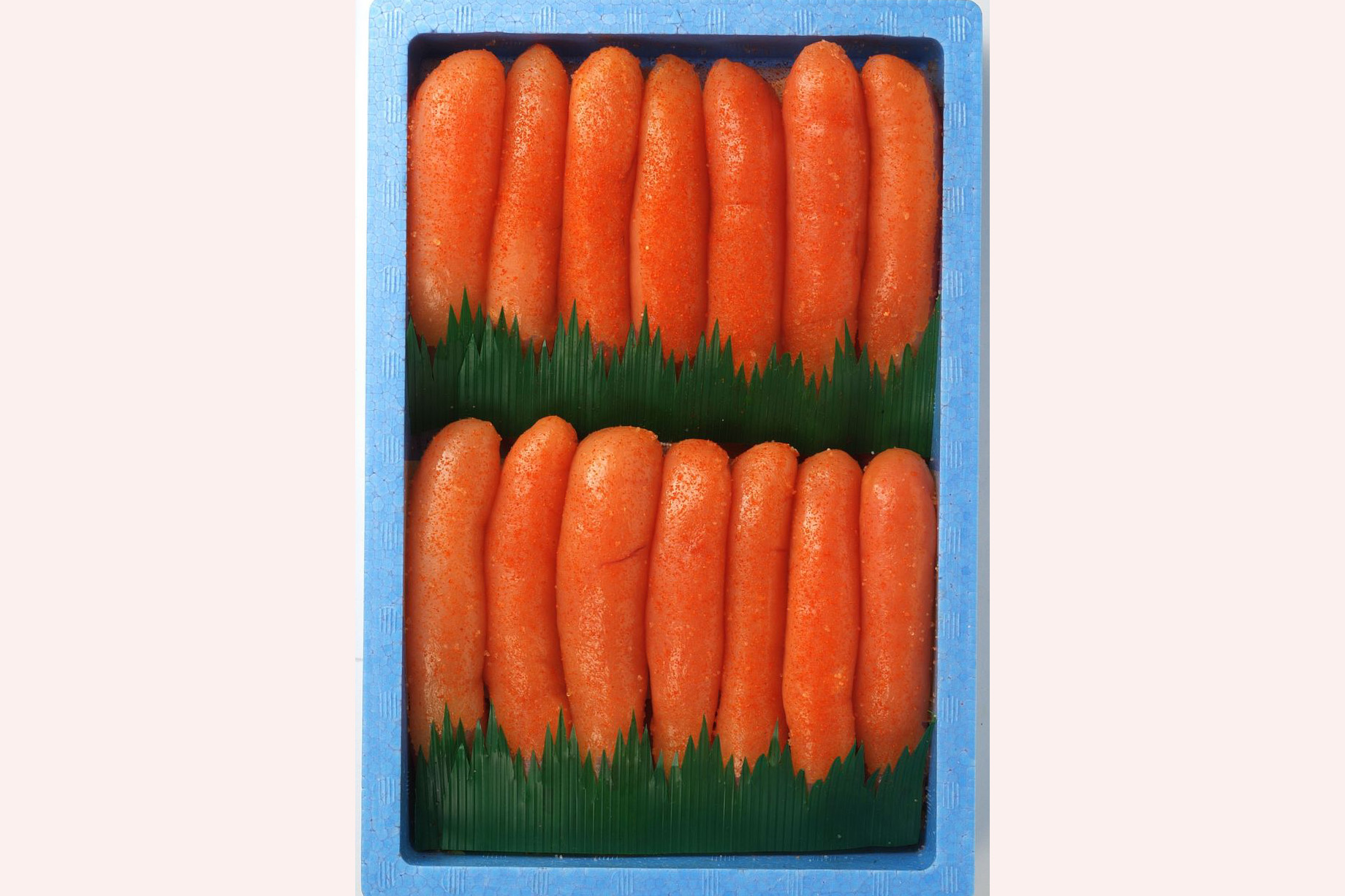 BL-008 「かねふく」の明太子2L・1kg