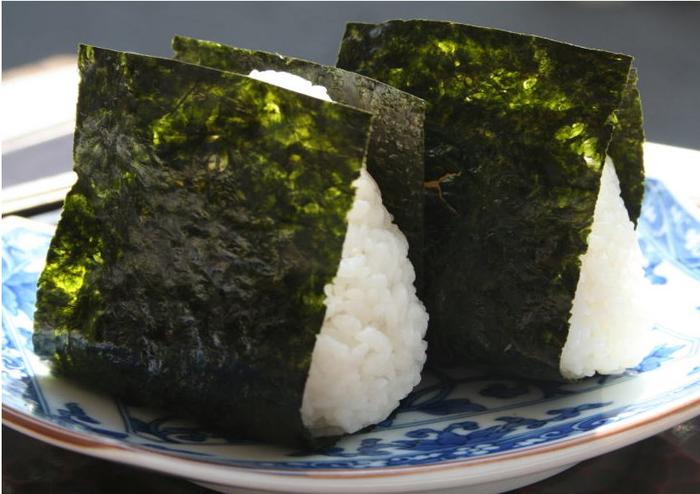 AN-003 豊前海みのしま産特上焼きのり10枚入×5袋