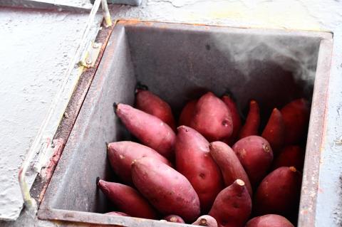 AO-007_【令和８年１月より順次発送】冷凍焼き芋「紅はるか」 3kg