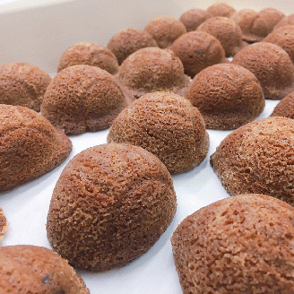 CI-005 栗っ子まんじゅう　M箱（１０個入）