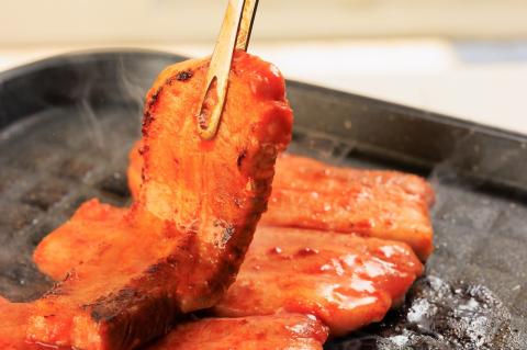 AS-019_2種のサムギョプサル!食べ比べセット_たっぷり1kg