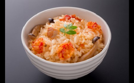 AI-001 ～根根菜菜～炊き込みご飯の素３種セット