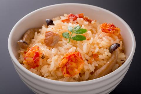 AI-157 ～根根菜菜～炊き込みご飯の素・4種セット