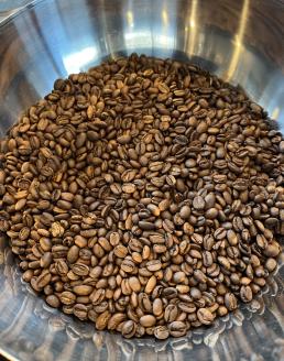 AW-001　コーヒー豆３種飲み比べセット