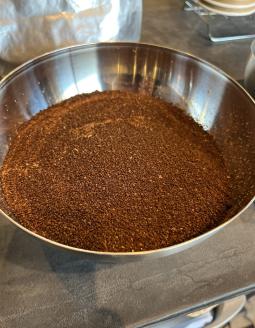 AW-002　コーヒー粉【中挽き】３種飲み比べセット