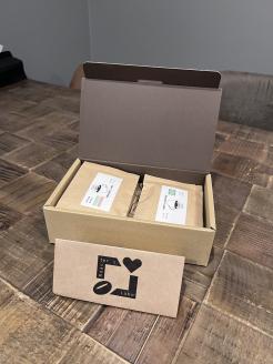 AW-003　コーヒードリップバッグ10産地飲み比べセット