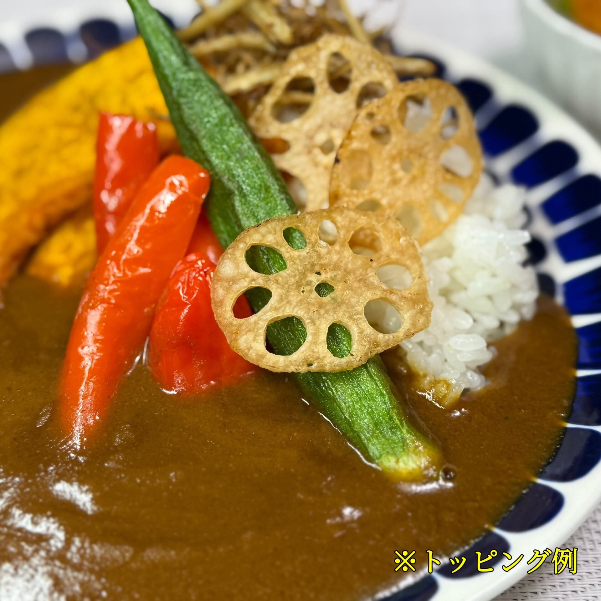 DL-002_AYUMINOｰCURRY　中辛