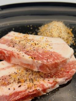 AS-015_驚きの厚さ！サムギョプサル_大容量1.4kg！