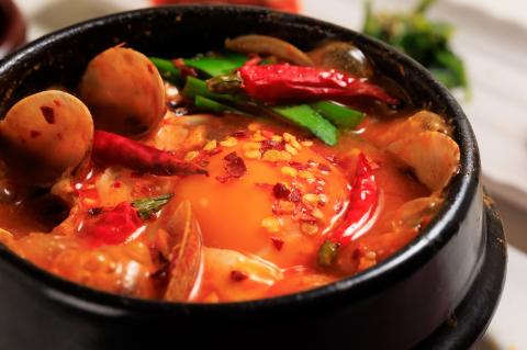 AS-021_専門店の味！特製スンドゥブチゲ バラエティーセット(計9パック)