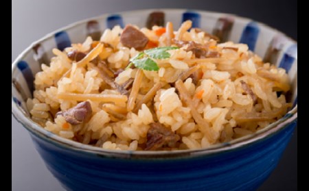 AI-001 ～根根菜菜～炊き込みご飯の素３種セット