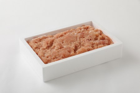 AQ-003 無着色あごだし辛子明太子1kg×2個