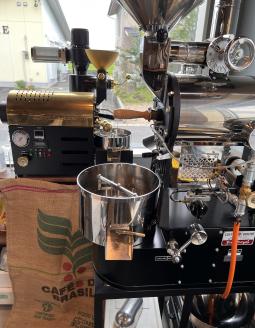 AW-002　コーヒー粉【中挽き】３種飲み比べセット