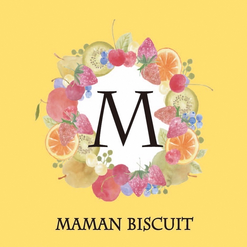 CI-003 ママン・ビスキュイ　L箱（１5枚入）