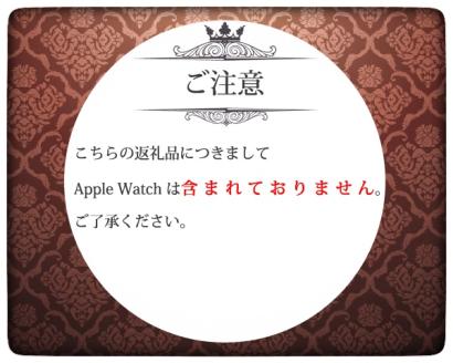 CN-008_Apple Watch専用シルバー925製チャーム_sevenstone(Ruby)u0026ラバーバンド: 行橋市ANAのふるさと納税