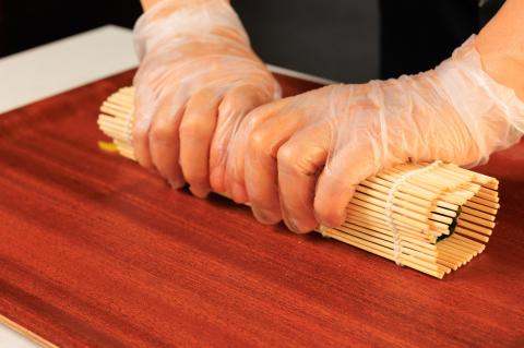 AS-002  ２種のキンパ（特製キンパ・チーズキンパ)とヤンニョムチキン2パックのお家で本格韓流ごはんセット