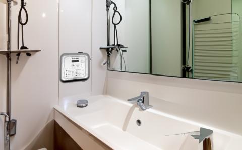 BE-024_プラズマラボWo3（オゾン水生成機）